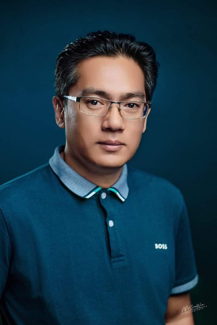 nano3 Technology Founder